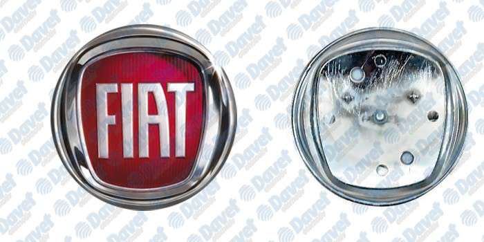 MTJ 1511 Panjur Arma Civatali 85mm Doblo-Ducato